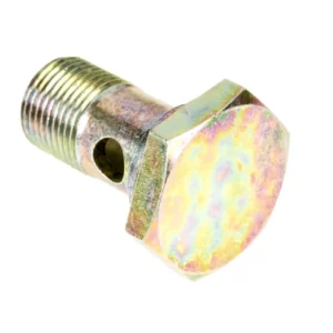 Oryginalna śruba przepływowa o numerze katalogowym 0706303100