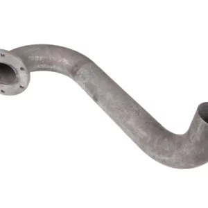 Oryginalna rura wydechowa o numerze katalogowym 070917.1