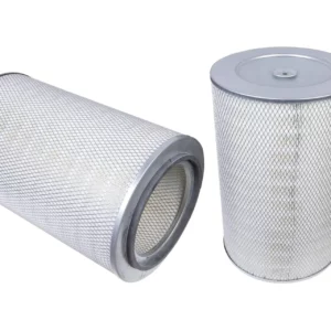 Oryginalny filtr zewnętrzny powietrza silnika o numerze katalogowym 071242.4