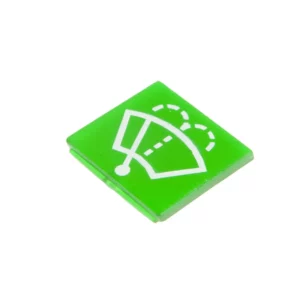 Oryginalna płytka włącznika spryskiwacza szyby