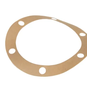 Oryginalna uszczelka papierowa o wymiarach 0