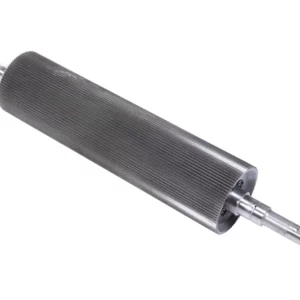 Oryginalny walec gniotownika o numerze katalogowym 072303.0