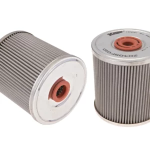 Oryginalny filtr paliwa silnika o numerze katalogowym 072994.0