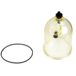 Oryginalny odstojnik filtra paliwa