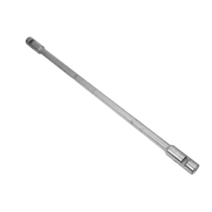 Oryginalny wał bębna gniotownika o numerze katalogowym 074970.0