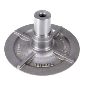 Oryginalna piasta walca tylnego o numerze katalogowym 075173.6