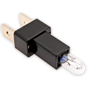 Oryginalna żarówka z oprawką o numerze katalogowym 075416.0