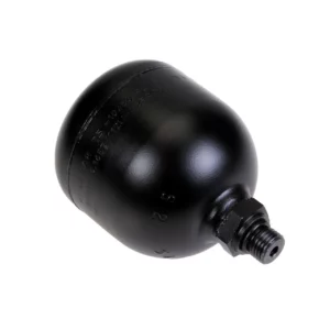 Oryginalnu akumulator hydrauliczny 075962.3