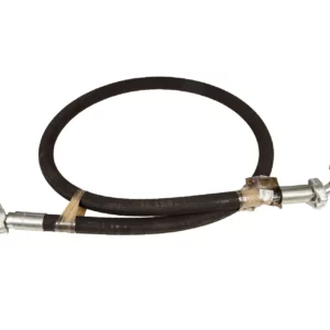 Oryginalny przewód hydrauliczny napędu jezdnego