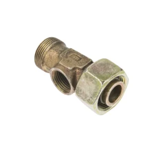 Oryginalne łącze śrubowe przewodów hydraulicznych  L18-M18/M26