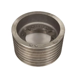 Oryginalne koło pasowe napędu bębna sieczkarni