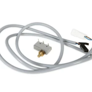 Oryginalny czujnik elektryczny siedzenia o numerze katalogowym 076711.1