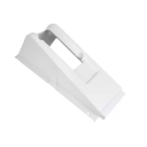 Oryginalna osłona plastikowa lamp o numerze katalogowym 076808.2