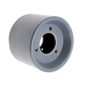 Oryginalna rolka napinacza pasa Corn Cracker D140 o numerze katalogowym 077145.0