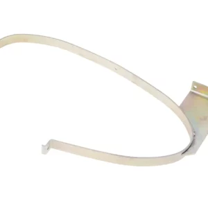 Oryginalna opaska tłumika wydechowego o numerze katalogowym 077309.0