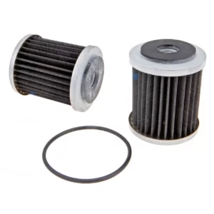 Oryginalny filtr paliwa silnika o numerze katalogowym 077373.0