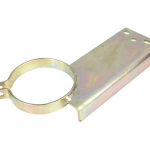 Oryginalny element mocujący przewód chłodnicy o numerze katalogowym 077419.1