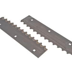 Oryginalny zestaw noży odrzutnika o numerze katalogowym 078181.0