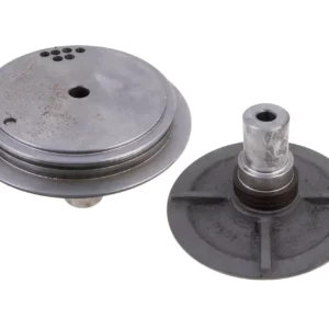 Orygialna piasta walca tylna lewa o numerze katalogowym 078340.0