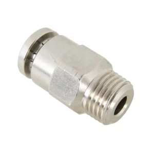 Oryginalna końcówka centralnego smarowania o wymiarach M10 x 1 mm