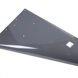 Oryginalna blacha ścieralna kanału wyrzutowego o numerze katalogowym 078660.3