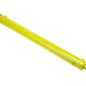 Oryginalny siłownik hydrauliczny pokrywy tylnej o wymiarze D28 x 50 x 590  i numerze katalogowym 084992.0