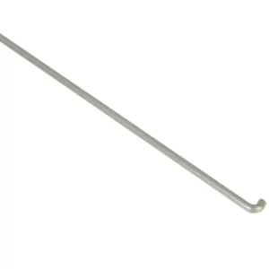 Oryginalny drut zabezpieczający siłownika hydraulicznego o wymiarach D2 x 95 mm i numerze katalogowym 089800.0