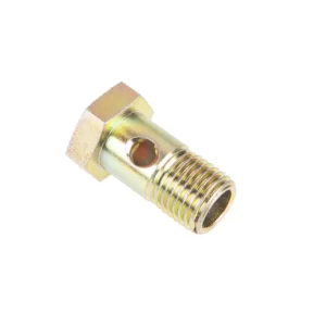 Oryginalna śruba z otworem M14 x 1