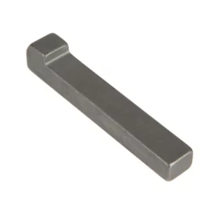 Oryginalny klin z noskiem o wymiarach 10 X 8 X 65 i numerze katalogowym 101540.0