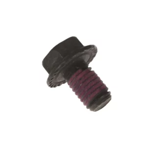 Oryginalna śruba 6-kątna z kołnierzem o wymiarach M10 x 16