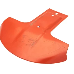 Oryginalna płoza ochronna zespołu tnącego o numerze katalogowym 104526.0