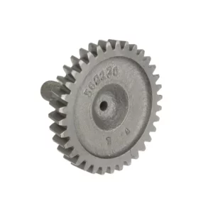 Oryginalne koło zembate napędu prawe - 34 zęby o numerze katalogowym 104552.0