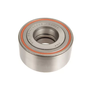 Oryginalne łożysko kulkowe skośne rotora kosiarki o oznaczeniu Gb-12436/s03