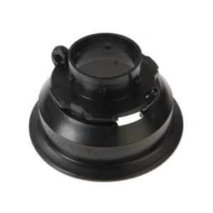 Oryginalna osłona plastikowa wałka WOM o numerze katalogowym 134614.0