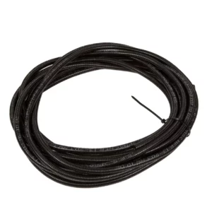 Oryginalna rura falista