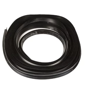 Oryginalna listwa korytkowa o długości 20 metrów