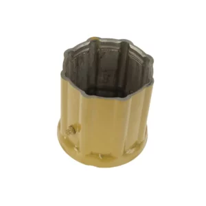 Oryginalna obudowa sprzęgła zrywacza o numerze katalogowym 139417.0