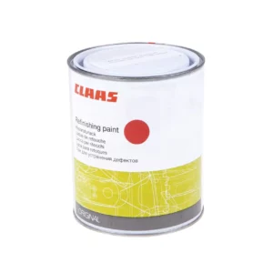 Oryginalna farba w puszcze o pojemności 1 litra