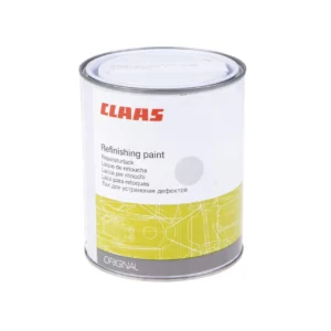 Oryginalna farba w puszcze o pojemności 1 litra