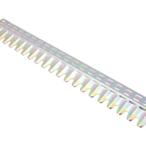 Oryginalne pióra sita dolnego komplet 10 sztuk o numerze katalogowym 176139.1stosowane  w maszynach rolniczych marki Claas.