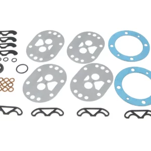 Oryginalny komplet pierścieni uszczelniających o numerze katalogowym 176962.0