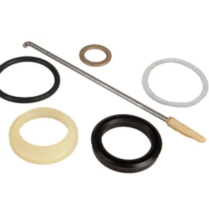 Oryginalny komplet pierścieni uszczelniających