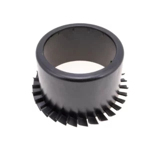 Oryginalna wkładka plastikowa filtra powietrza zewnętrzny o numerze katalogowym 177047.0