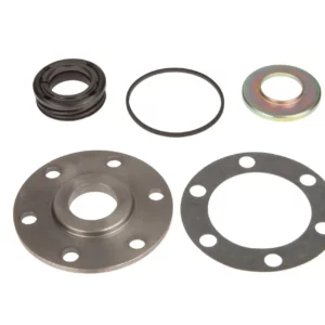 Oryginalny komplet uszczelniaczy wału sprężarki klimatyzacji