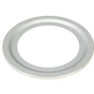 Oryginalny pierścień uszczelniający Nilos 6012 AV o numerze katalogowym 178256.0