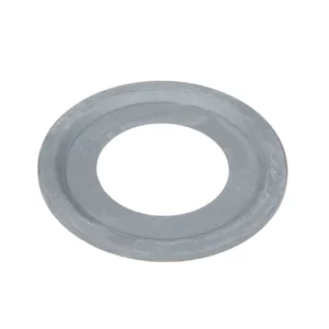 Oryginalny pierścień metalowy uszczelniający łożysko mający zastosowanie w maszynach marki Claas