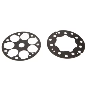 Oryginalny komplet uszczelek sprężarki klimatyzacji