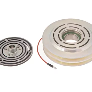 Oryginalne sprzęgło sprężarki klimatyzacji o numerze katalogowym 179604.0