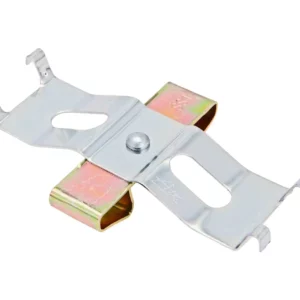 Oryginalna sprężyna rozporowa zacisku hamulcowego o numerze katalogowym 180437.0