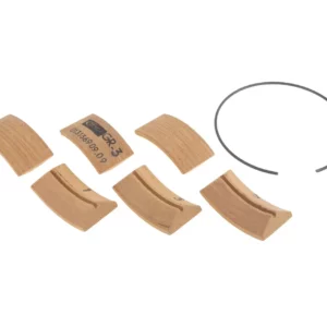 Oryginalny pierścień cierny młocarni o numerze katalogowym 181202.1